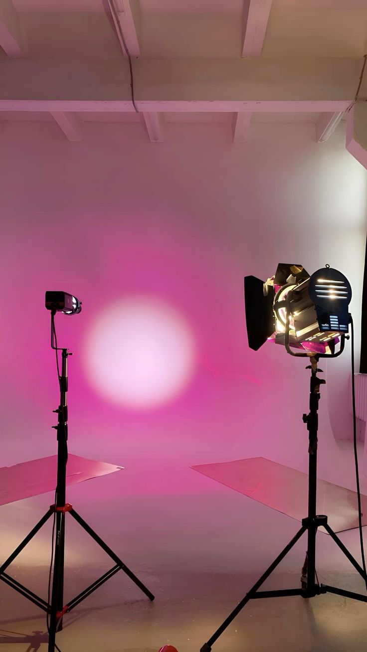 Video Production & Photography