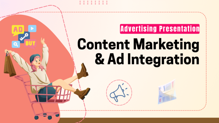 Content Creation & Design