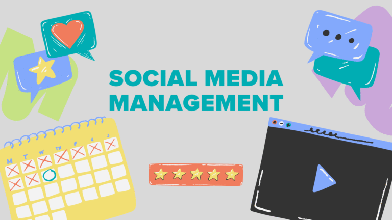 Social Media Management